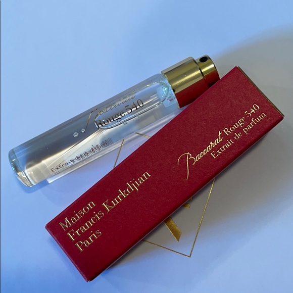 Maison Francis Kurkdjian Other - MFK Baccarat Rouge 540 Extrait - 11ml